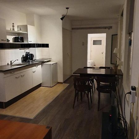 Apartments Gasthuisplein Зандворт Екстер'єр фото
