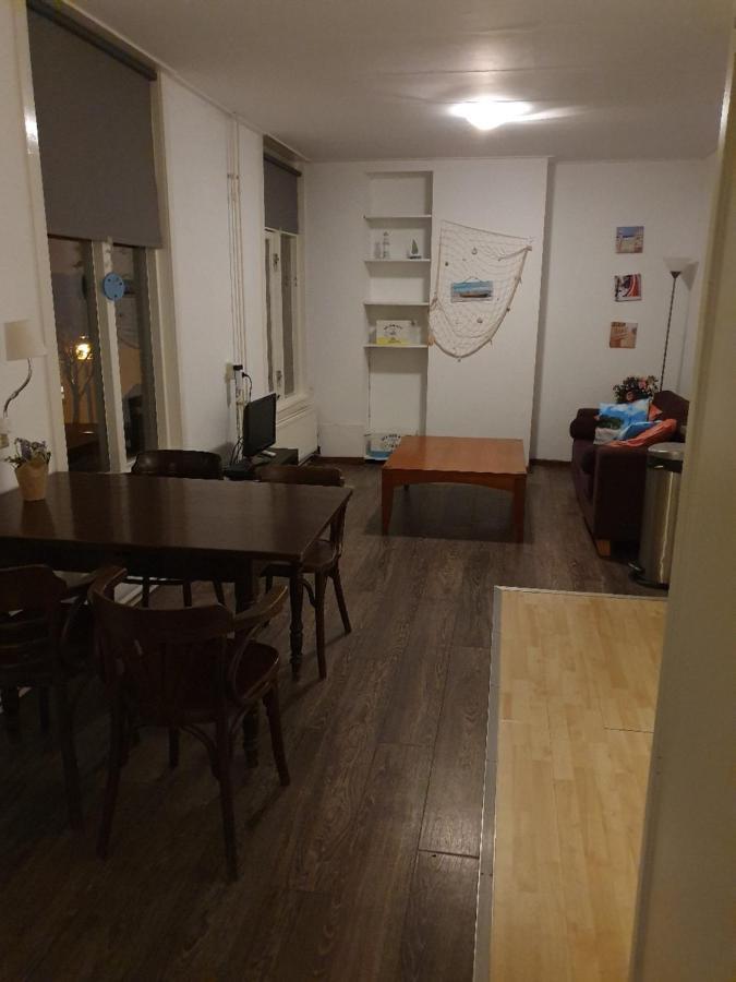 Apartments Gasthuisplein Зандворт Екстер'єр фото