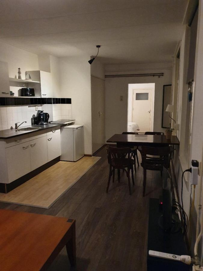 Apartments Gasthuisplein Зандворт Екстер'єр фото